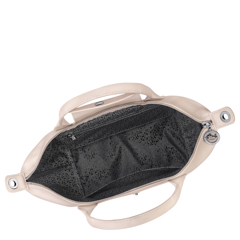 Longchamp | Le Pliage Xtra S Handbag Paper - Leather | Paper