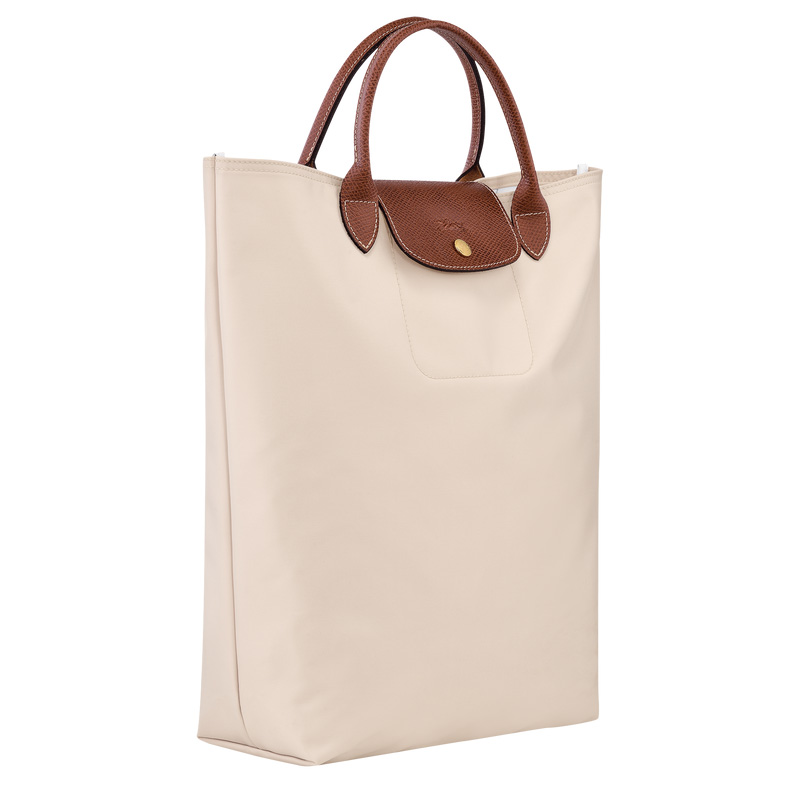 Longchamp | Le Pliage Original M Tote bag Paper - Canvas | Paper