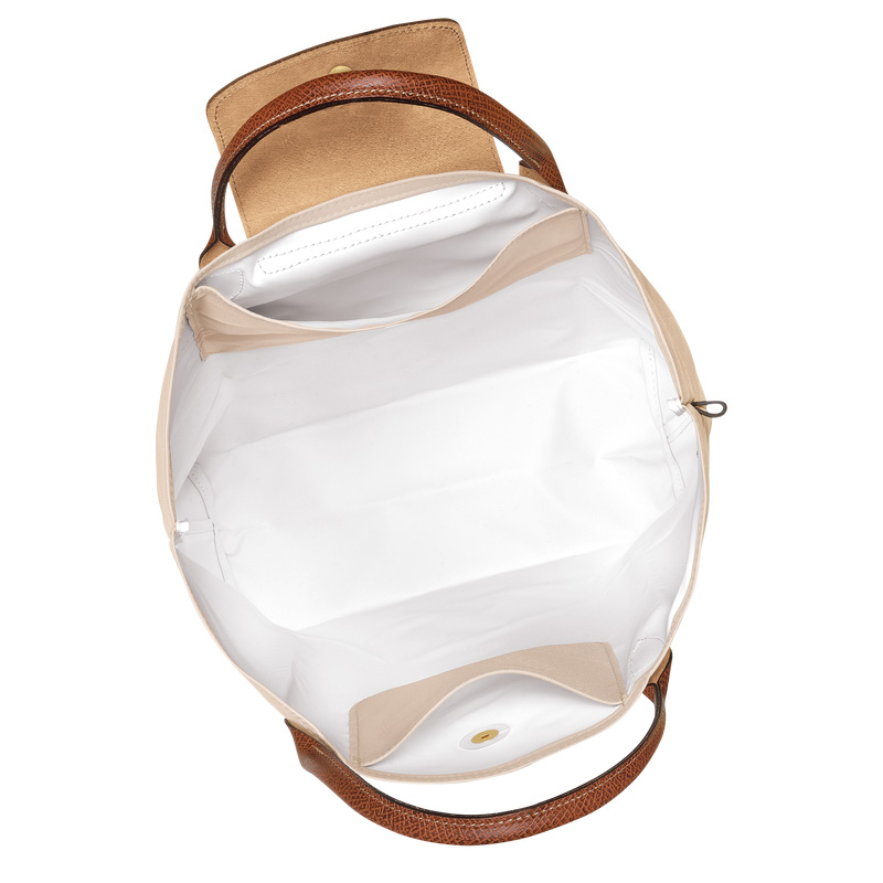 Longchamp | Le Pliage Original M Tote bag Paper - Canvas | Paper