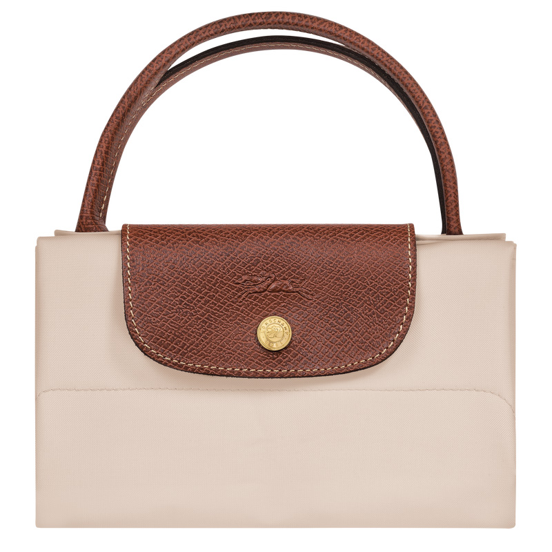 Longchamp | Le Pliage Original M Tote bag Paper - Canvas | Paper