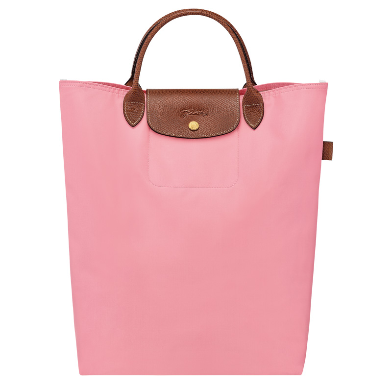 Longchamp | Le Pliage Original M Tote bag Marshmallow - Canvas | Marshmallow