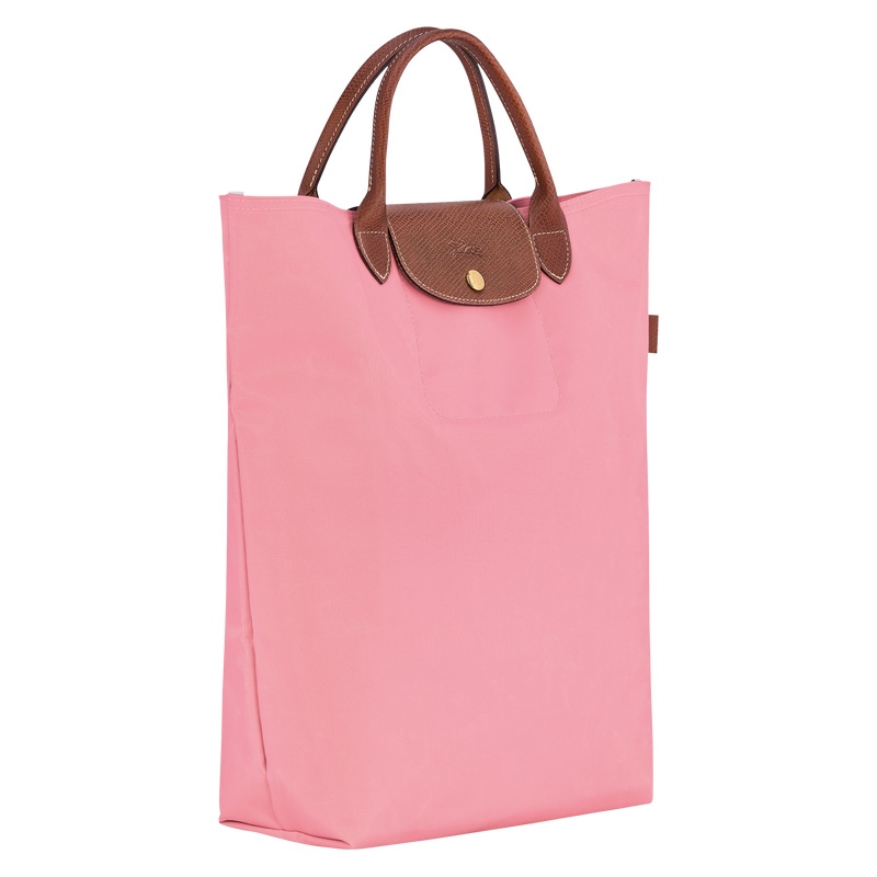 Longchamp | Le Pliage Original M Tote bag Marshmallow - Canvas | Marshmallow