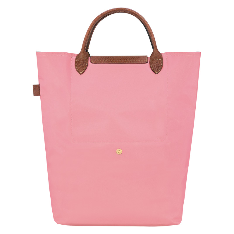 Longchamp | Le Pliage Original M Tote bag Marshmallow - Canvas | Marshmallow