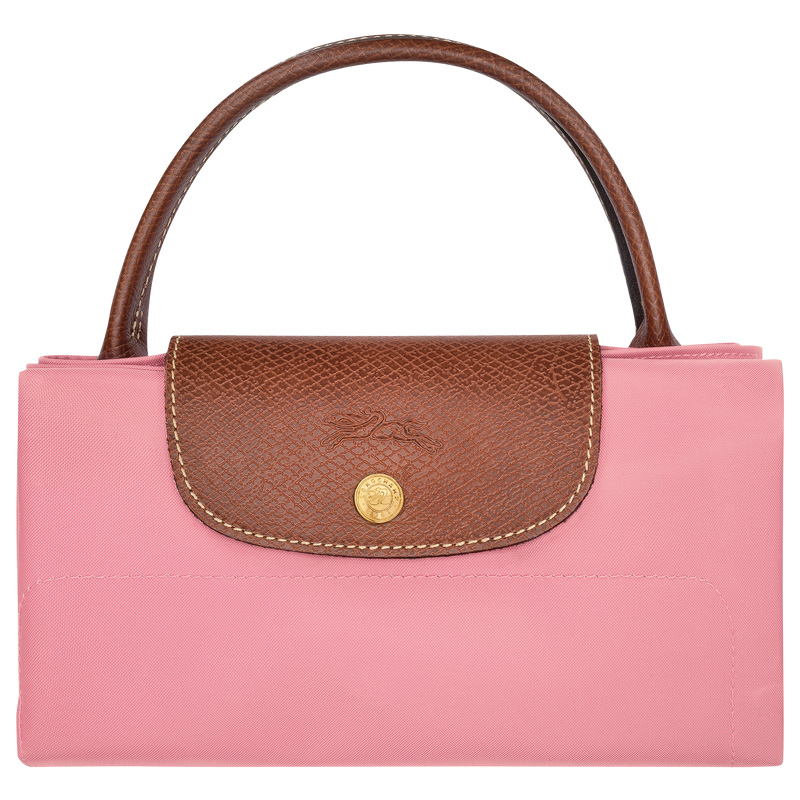 Longchamp | Le Pliage Original M Tote bag Marshmallow - Canvas | Marshmallow