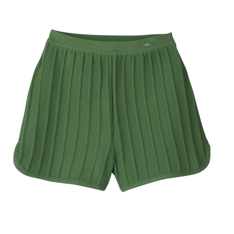 Longchamp | Shorts Thyme - Knit | Thyme