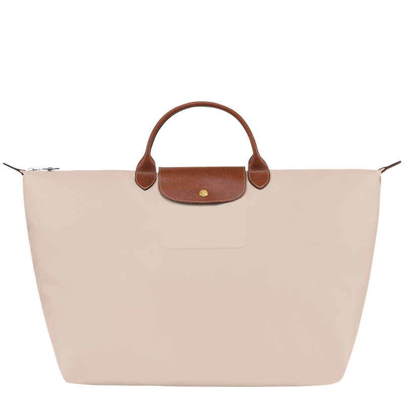 Longchamp | Le Pliage Original L Travel bag Paper - Recycled canvas | Paper