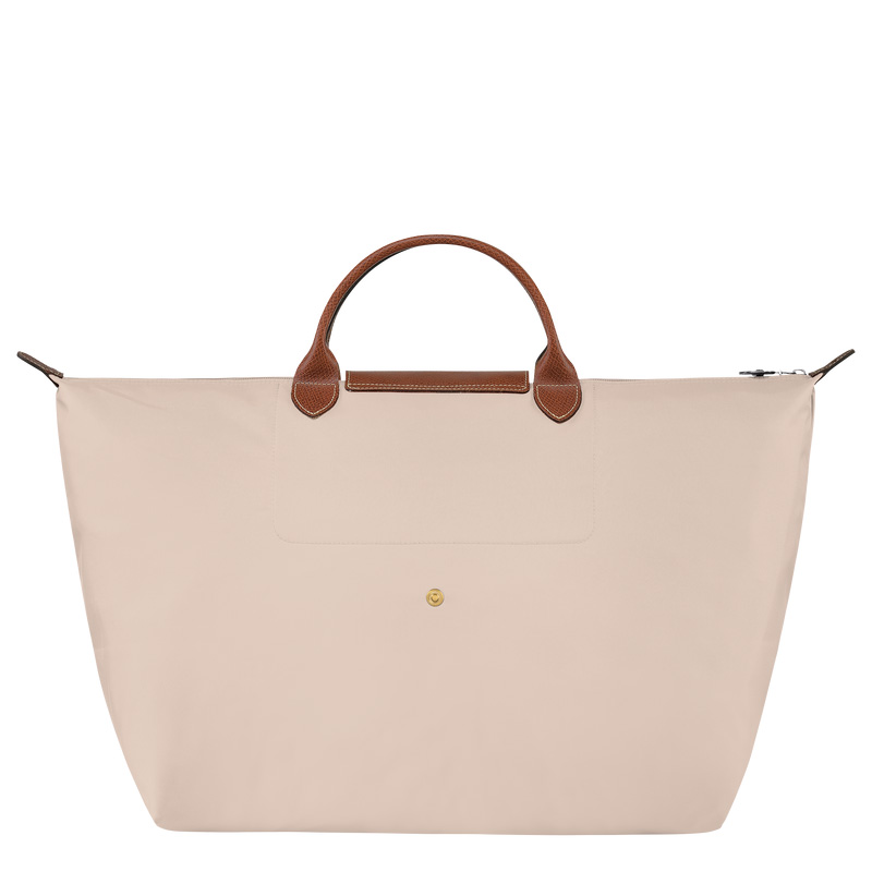 Longchamp | Le Pliage Original L Travel bag Paper - Recycled canvas | Paper