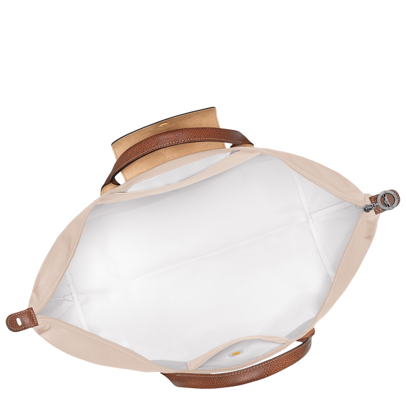 Longchamp | Le Pliage Original L Travel bag Paper - Recycled canvas | Paper