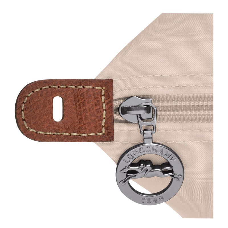 Longchamp | Le Pliage Original L Travel bag Paper - Recycled canvas | Paper