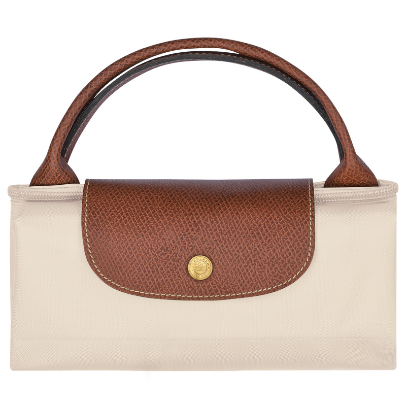 Longchamp | Le Pliage Original L Travel bag Paper - Recycled canvas | Paper