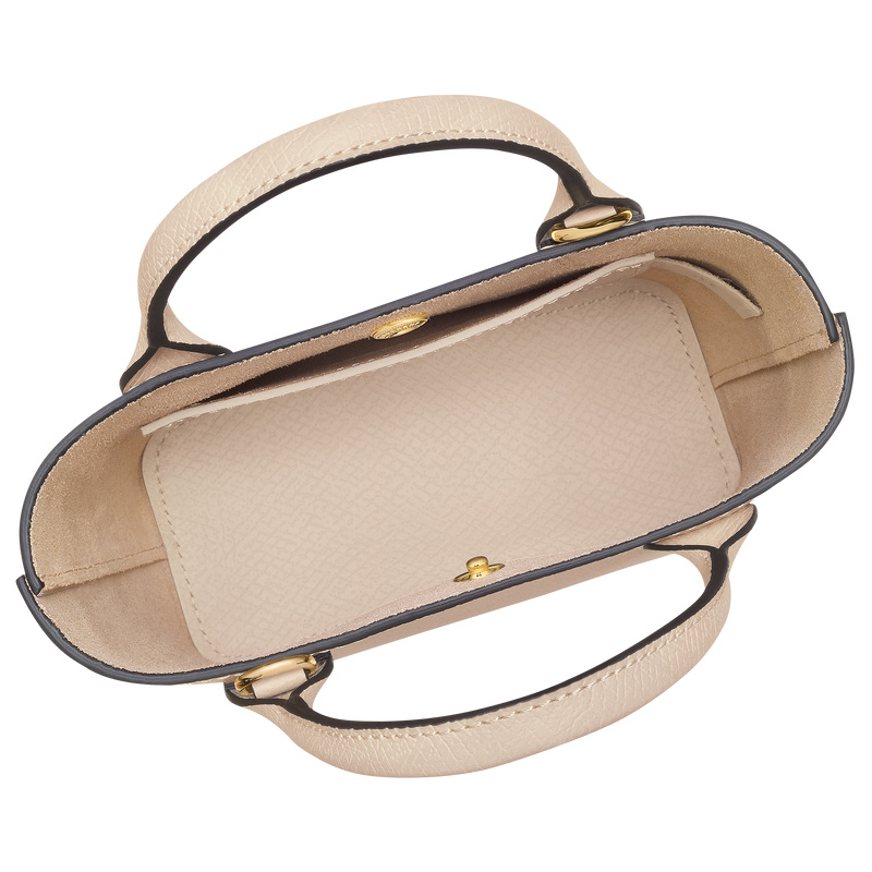 Longchamp | Épure XS Tote bag Paper - Leather | Paper