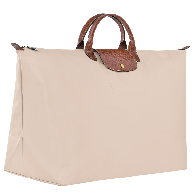 Longchamp | Le Pliage Original XL Travel bag Paper - Recycled canvas | Paper