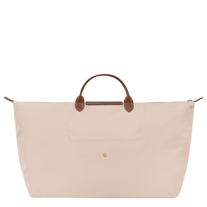 Longchamp | Le Pliage Original XL Travel bag Paper - Recycled canvas | Paper
