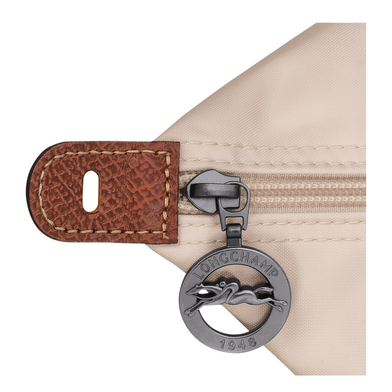 Longchamp | Le Pliage Original XL Travel bag Paper - Recycled canvas | Paper