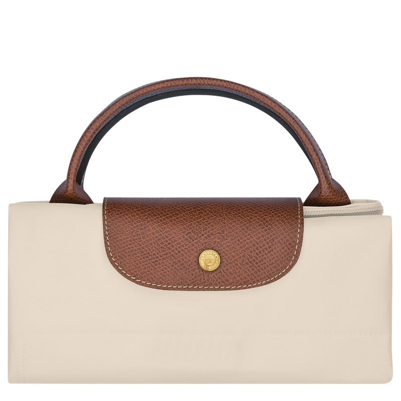 Longchamp | Le Pliage Original XL Travel bag Paper - Recycled canvas | Paper