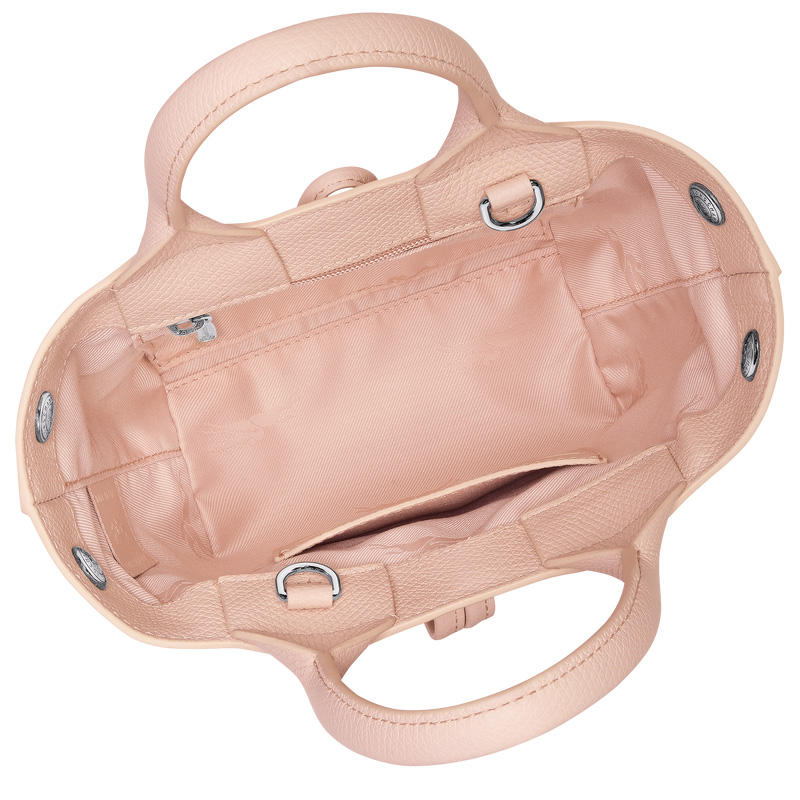 Longchamp | Le Roseau XS Handbag Ballerina - Leather | Ballerina