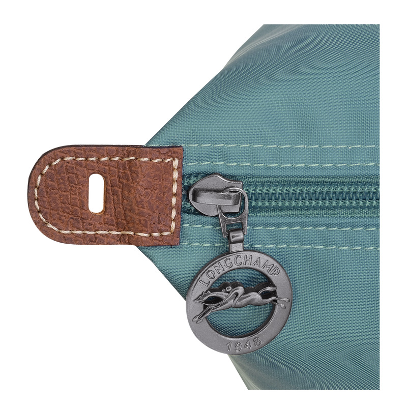 Longchamp | Le Pliage Original XL Travel bag Eucalyptus - Recycled canvas | Eucalyptus