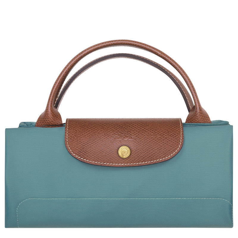 Longchamp | Le Pliage Original XL Travel bag Eucalyptus - Recycled canvas | Eucalyptus