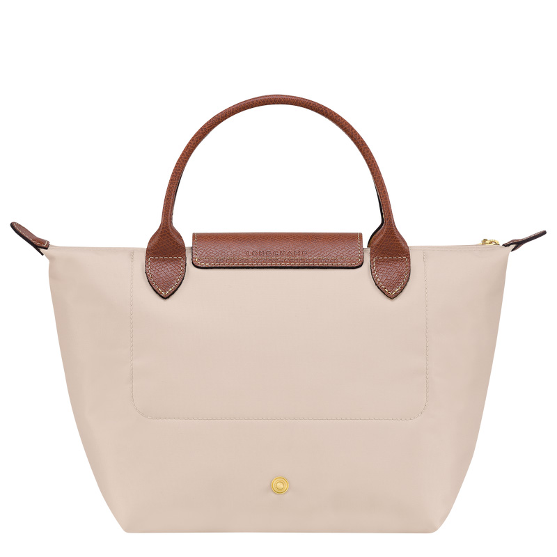 Longchamp | Le Pliage Original S Handbag Paper - Recycled canvas | Paper