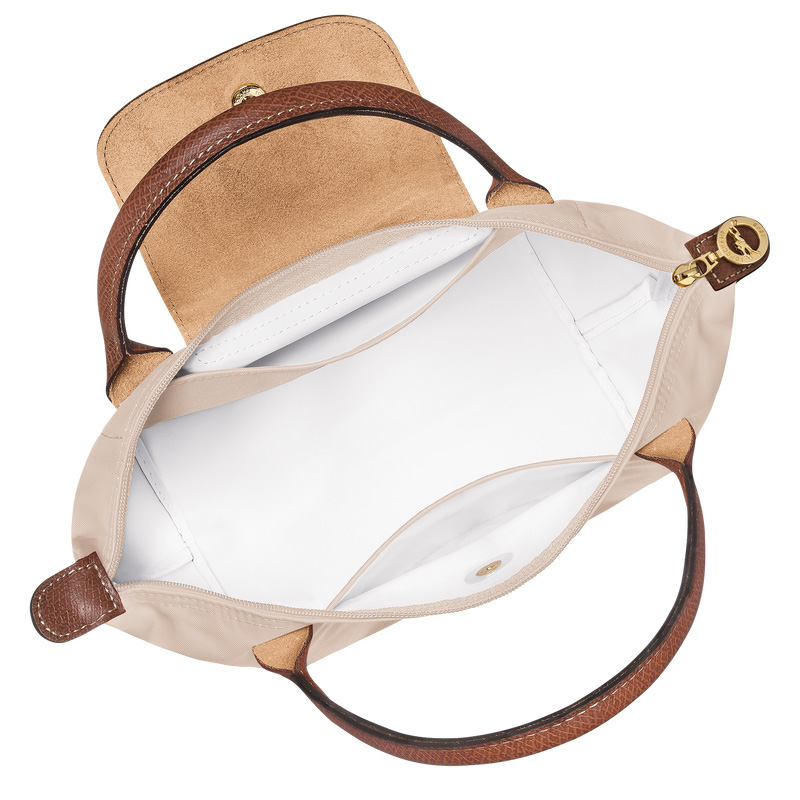 Longchamp | Le Pliage Original S Handbag Paper - Recycled canvas | Paper