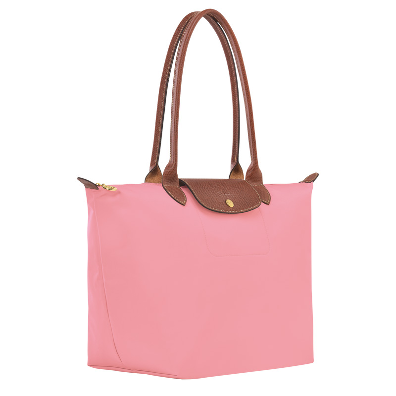 Longchamp | Le Pliage Original L Tote bag Marshmallow - Recycled canvas | Marshmallow