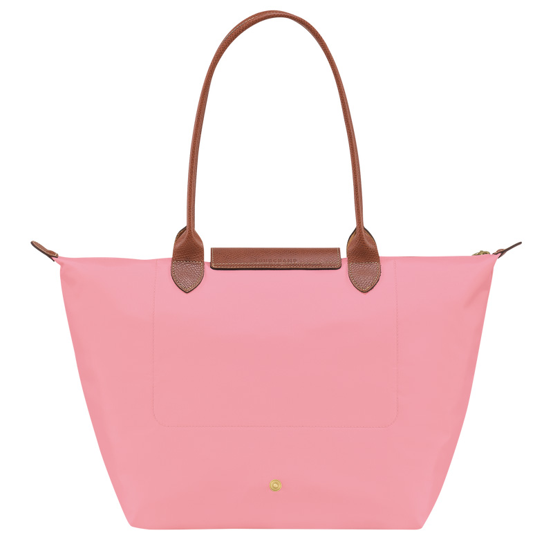 Longchamp | Le Pliage Original L Tote bag Marshmallow - Recycled canvas | Marshmallow