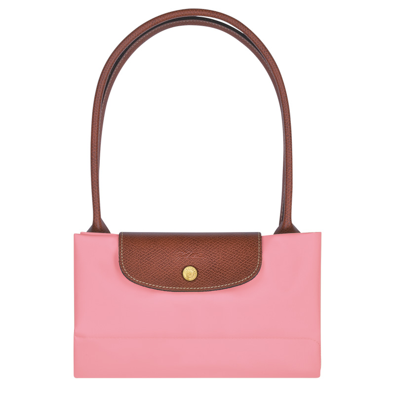 Longchamp | Le Pliage Original L Tote bag Marshmallow - Recycled canvas | Marshmallow