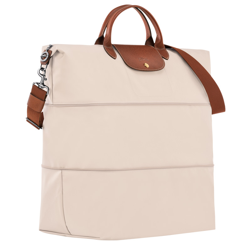 Longchamp | Le Pliage Original Travel bag expandable Paper - Recycled canvas | Paper