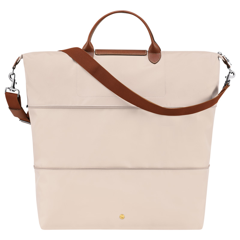 Longchamp | Le Pliage Original Travel bag expandable Paper - Recycled canvas | Paper
