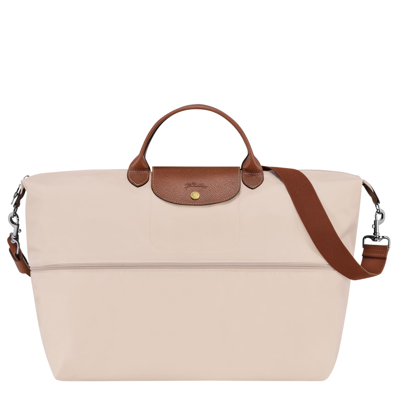 Longchamp | Le Pliage Original Travel bag expandable Paper - Recycled canvas | Paper