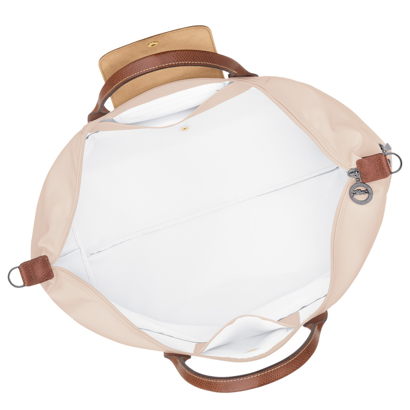 Longchamp | Le Pliage Original Travel bag expandable Paper - Recycled canvas | Paper