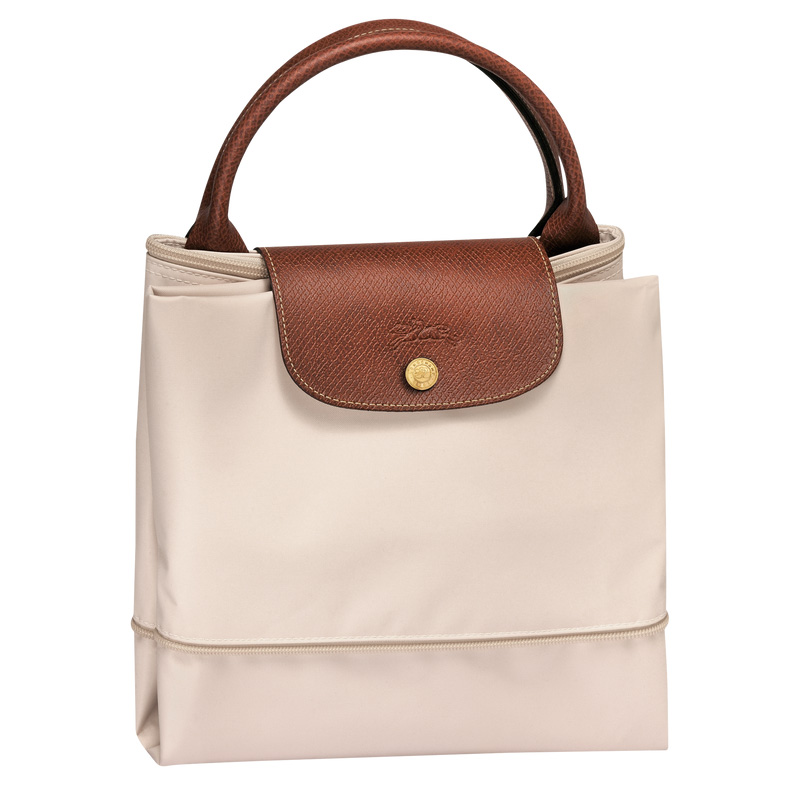 Longchamp | Le Pliage Original Travel bag expandable Paper - Recycled canvas | Paper