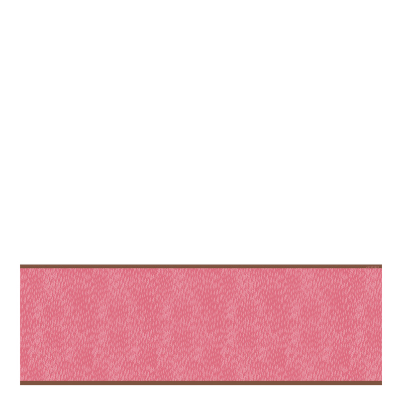 Longchamp | Chevaux Stole Marshmallow - Horse print | Marshmallow