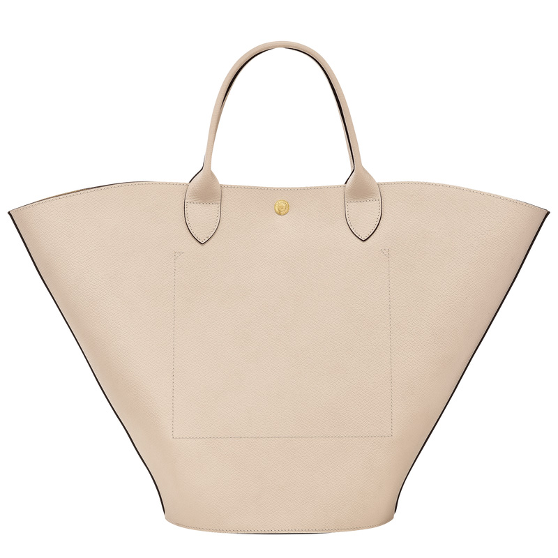 Longchamp | Épure XL Tote bag Paper - Leather | Paper