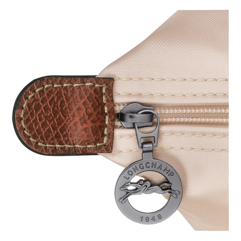 Longchamp | Le Pliage Original M Handbag Paper - Recycled canvas | Paper