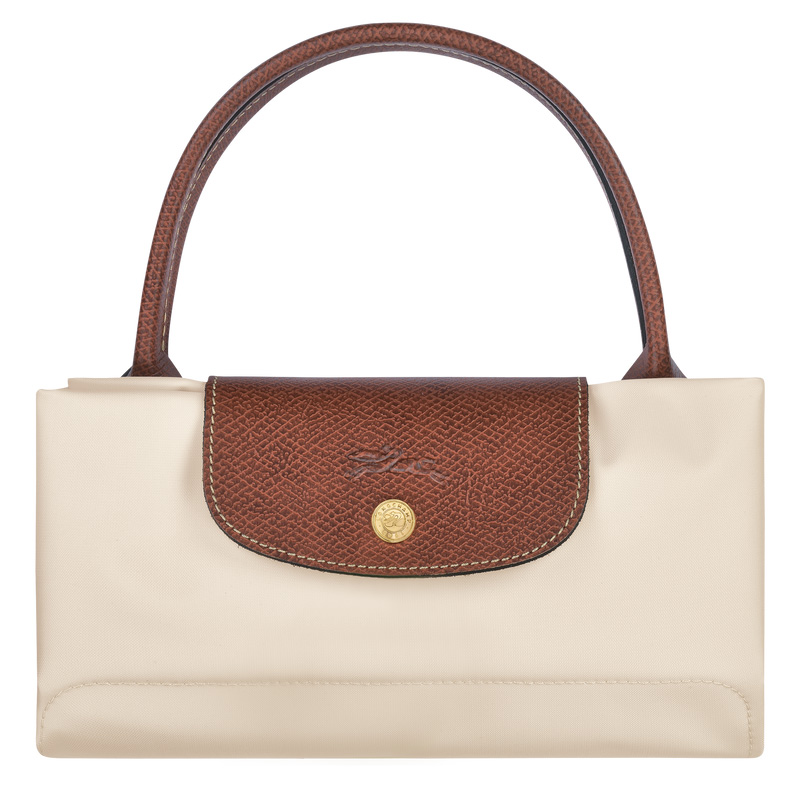 Longchamp | Le Pliage Original M Handbag Paper - Recycled canvas | Paper