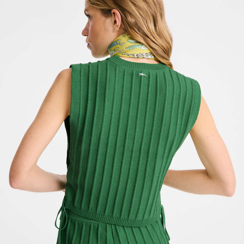 Longchamp | Top Thyme - Knit | Thyme