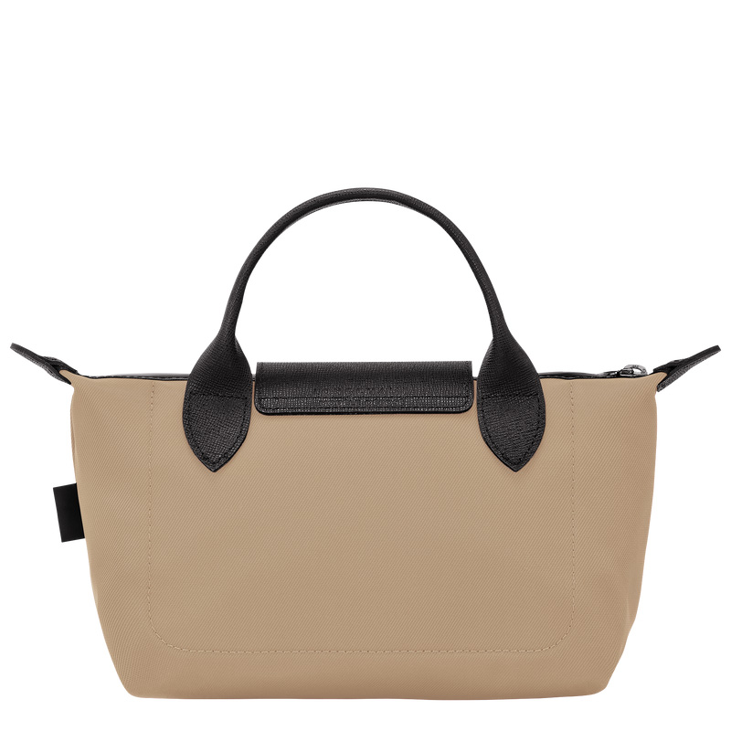 Longchamp | Le Pliage Energy Pouch Clay - Recycled canvas | Clay